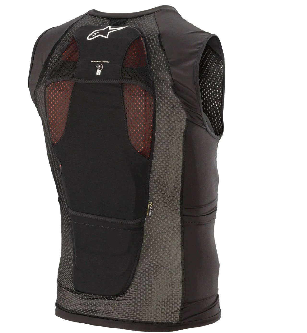 Alpinestars Paragon Plus MTB Cycling Protection Vest