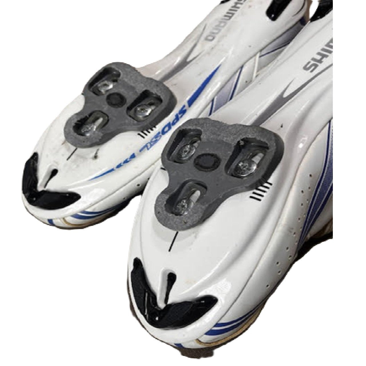 Shimano Sh-WR61 Women's Road Cycling Shoe US 8.5 EU 41