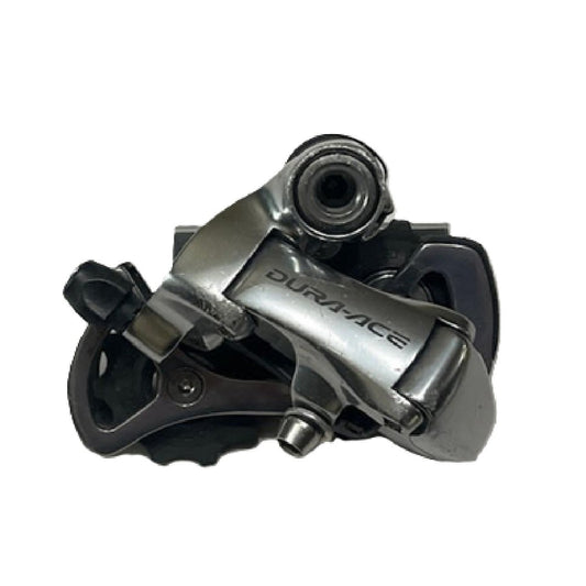 Shimano Dura_Ace Rear Derailleur (7800) 10 Speed Silver