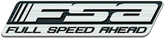 Full Speed Ahead E-Bike Bosch Gen2 Crank Arms