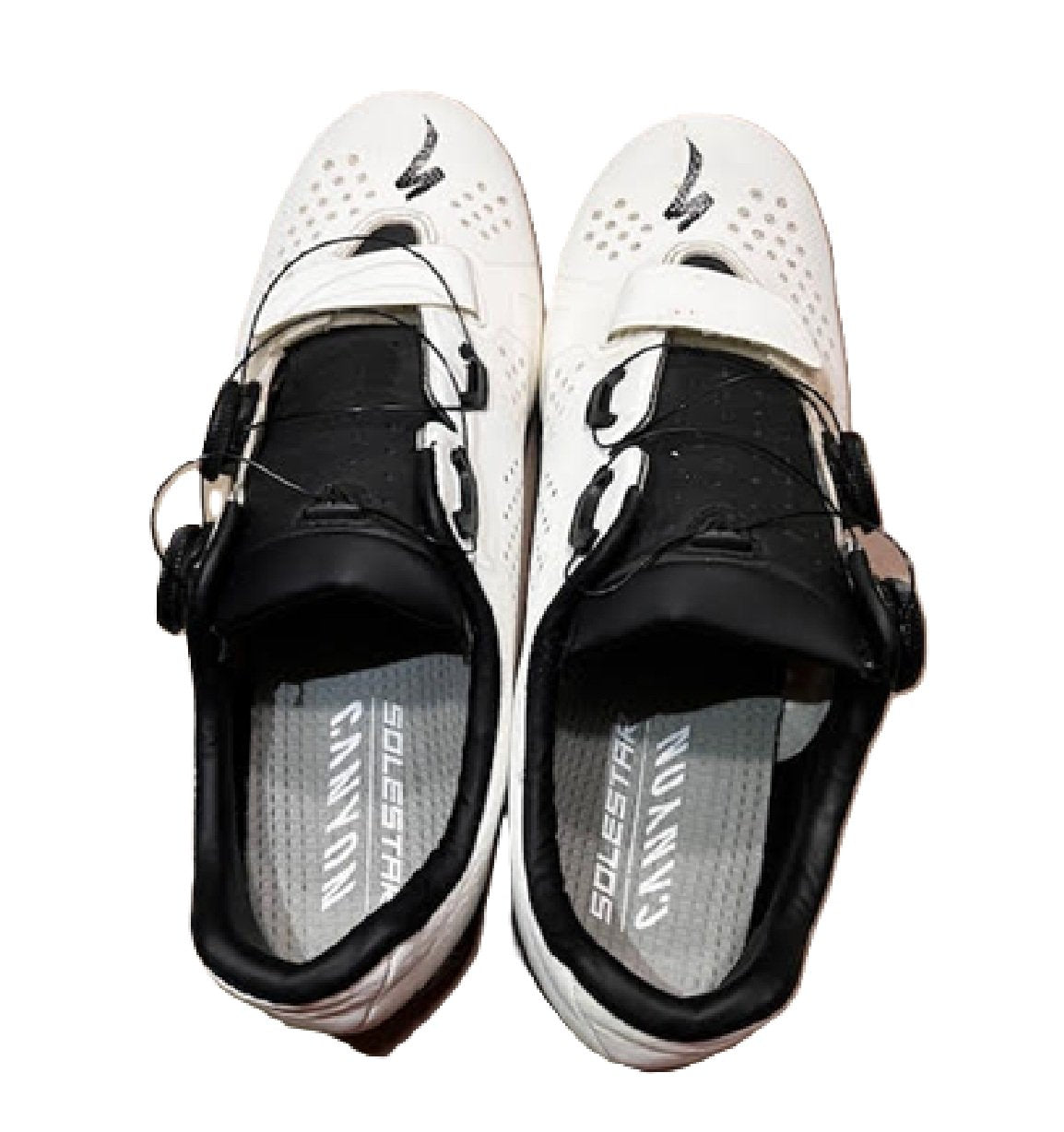 Specialized Torch 3.0 Road Bike Cycling Shoe US 9 EU 42-BM1