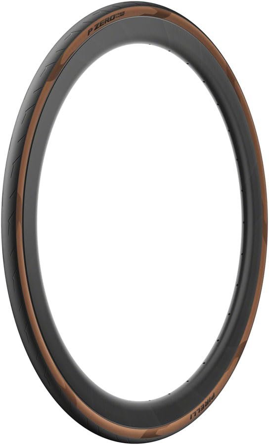 Pirelli P Zero Race TLR RS Tire - 700 x 30, Tubeless, Folding, Classic Tan, (1 tire)