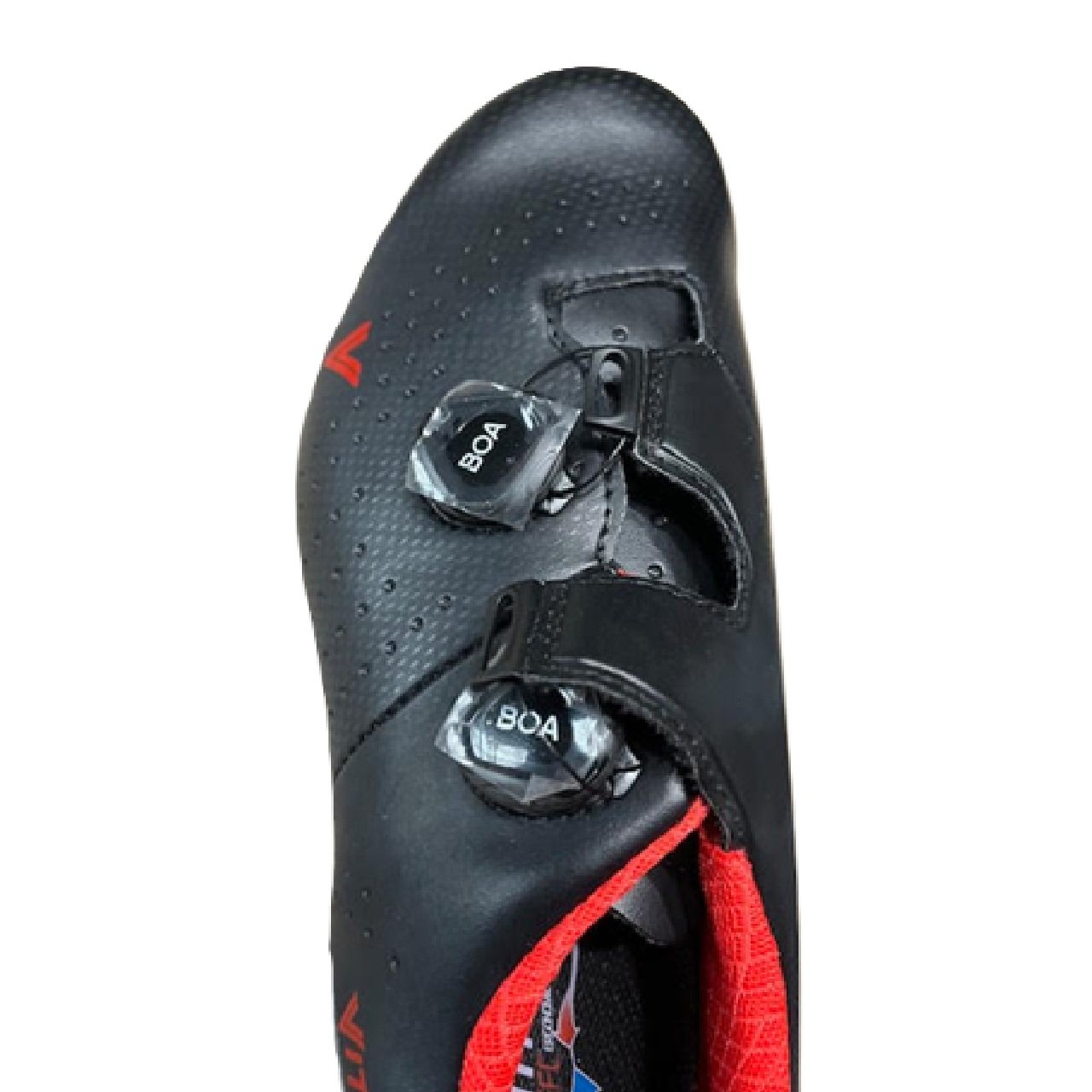 Vittoria Veloce Carbon Sole Road Bike Cycling Shoe 45.5 (11.5)