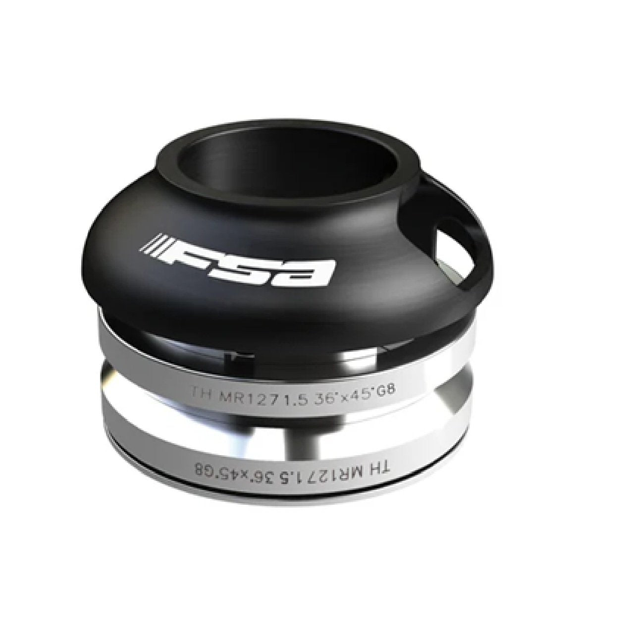 FSA no. 69 Simple Cable Routing (SRS) Headset