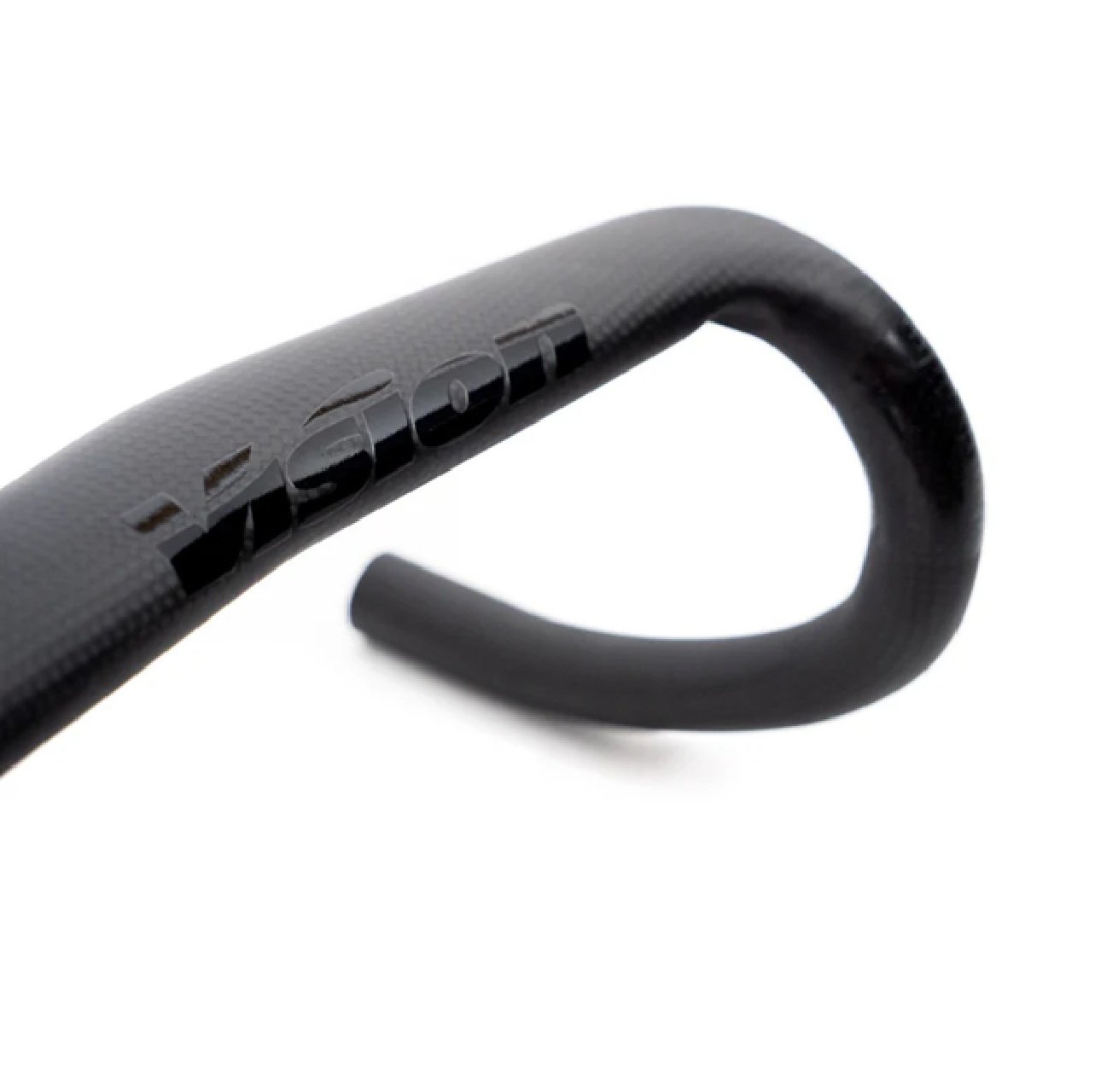 Vision 5D EVO Carbon Integrated Handlebar – Lightweight, Aerodynamic, Race-Ready 120mm x 440mm