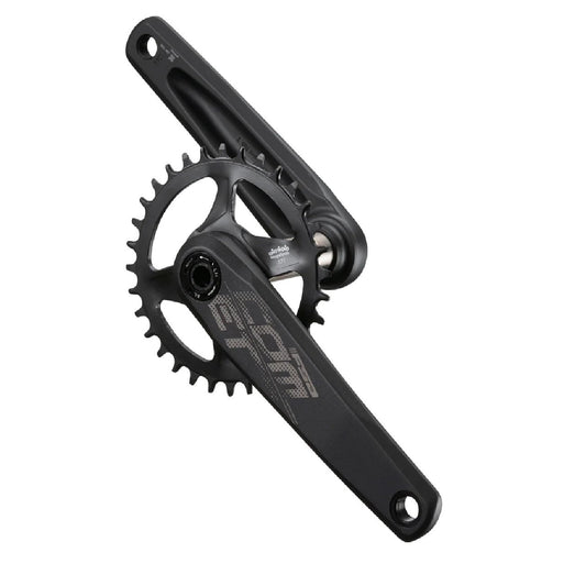 FSA Comet HD Megaexo Modular Mountain Bike Crankset 1X