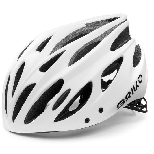 Briko Kiso Urban/Road Adult Bike Helemt