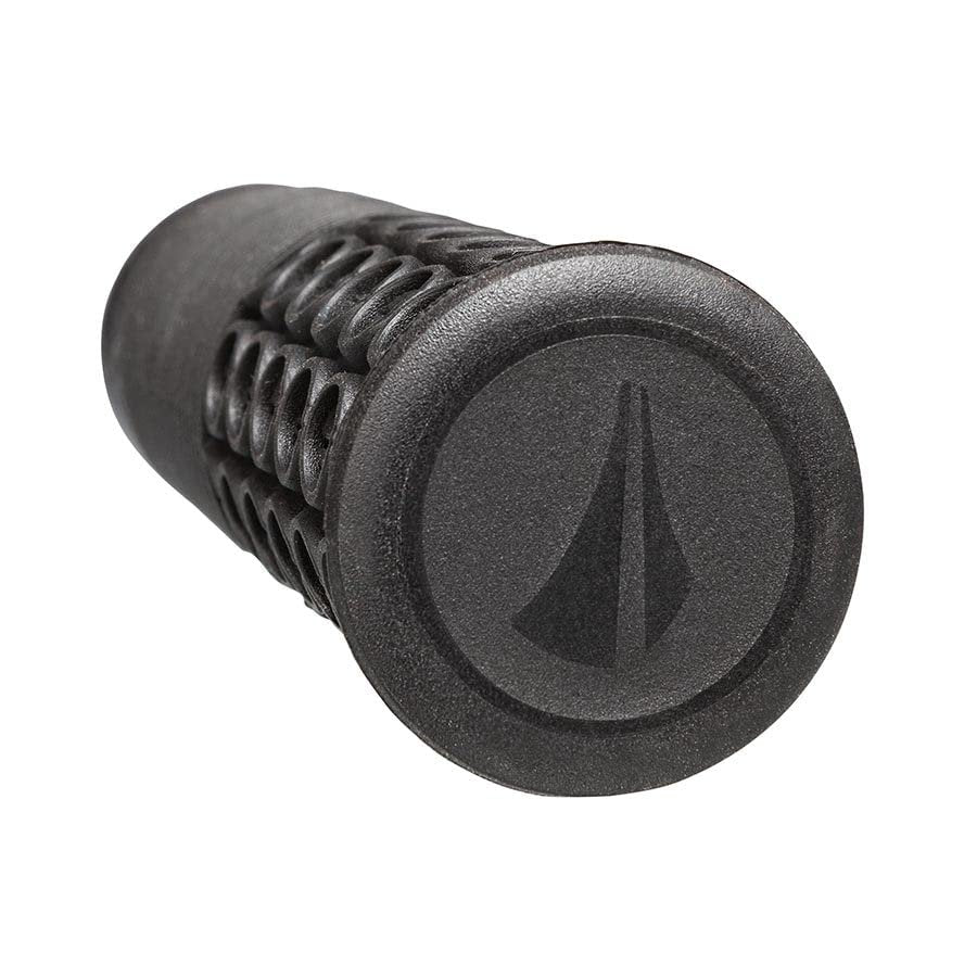 SDG Components, Thrice 31, Grips, 136mm, Purple, Pair