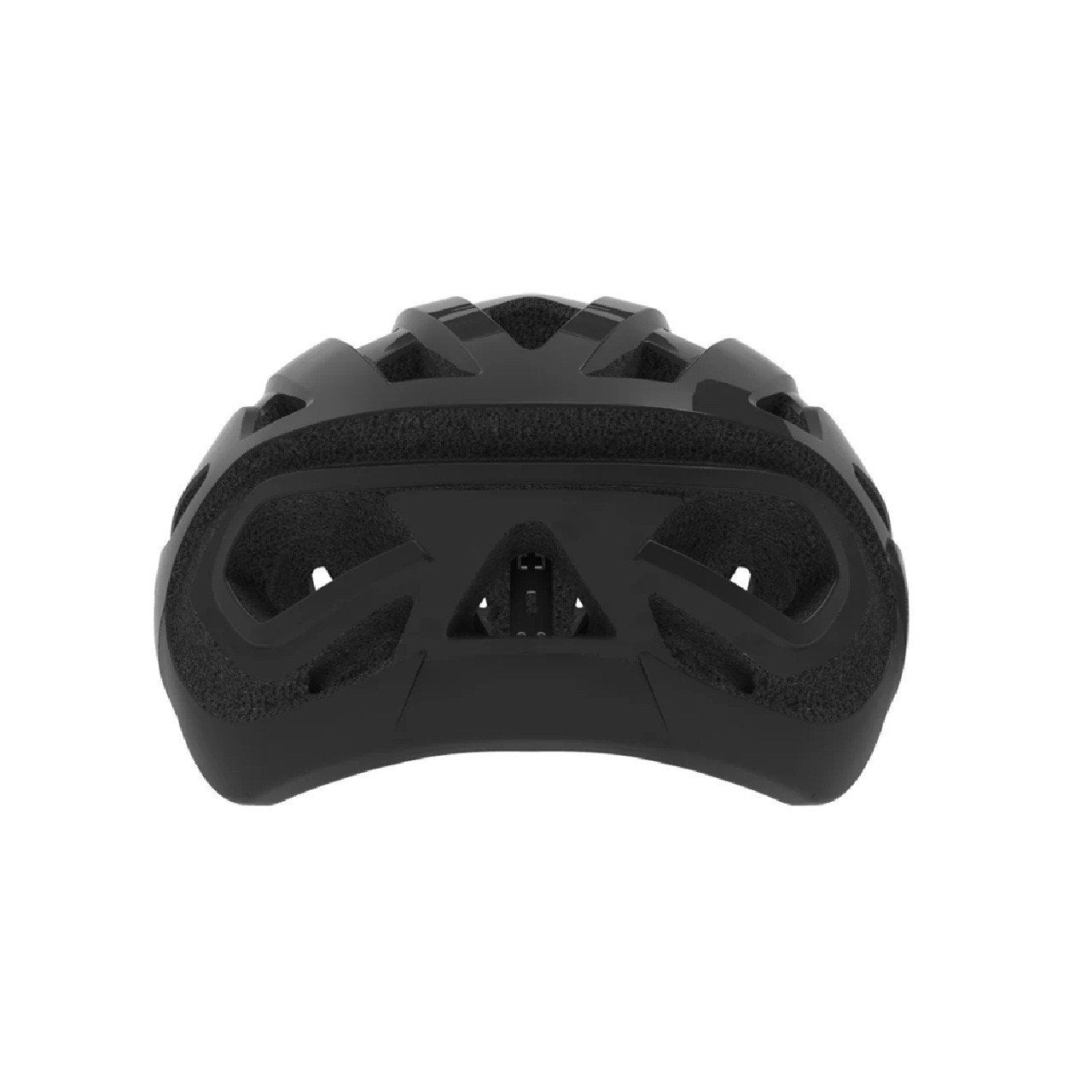 Briko Sismic 2.0 Adult Mountain Bike Helmet Black