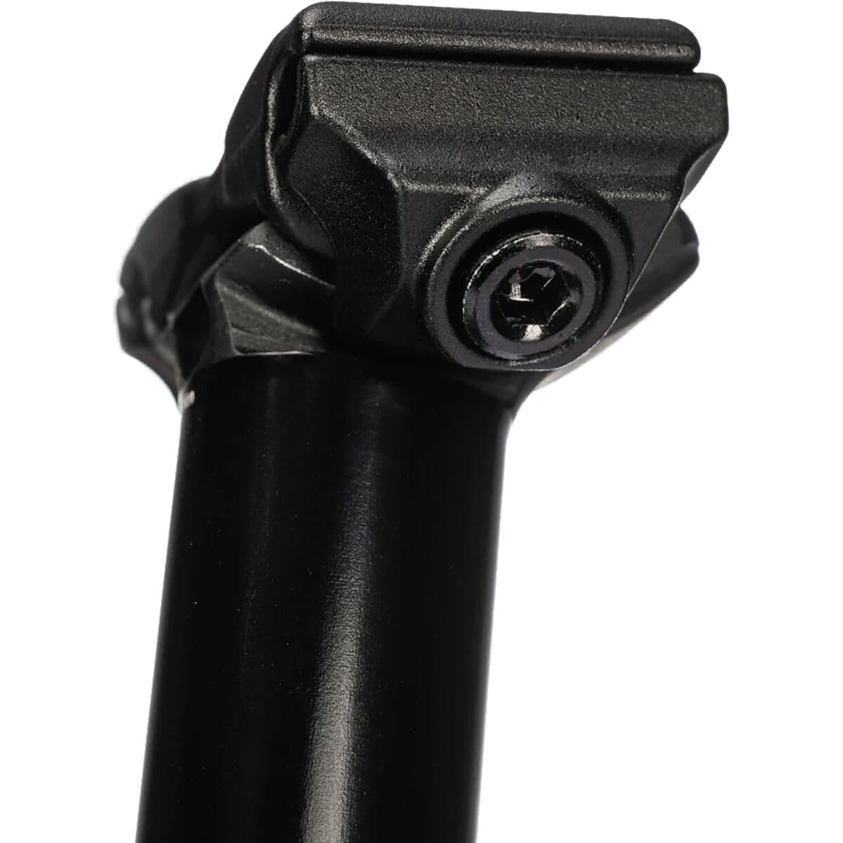 SDG Components Tellis V2 Dropper Post Black, 30.9mm x 150Mm
