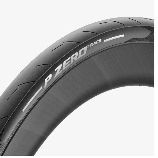 Pirelli P ZERO Road Road Racing BikeTire | Black | Size: 700 x 24