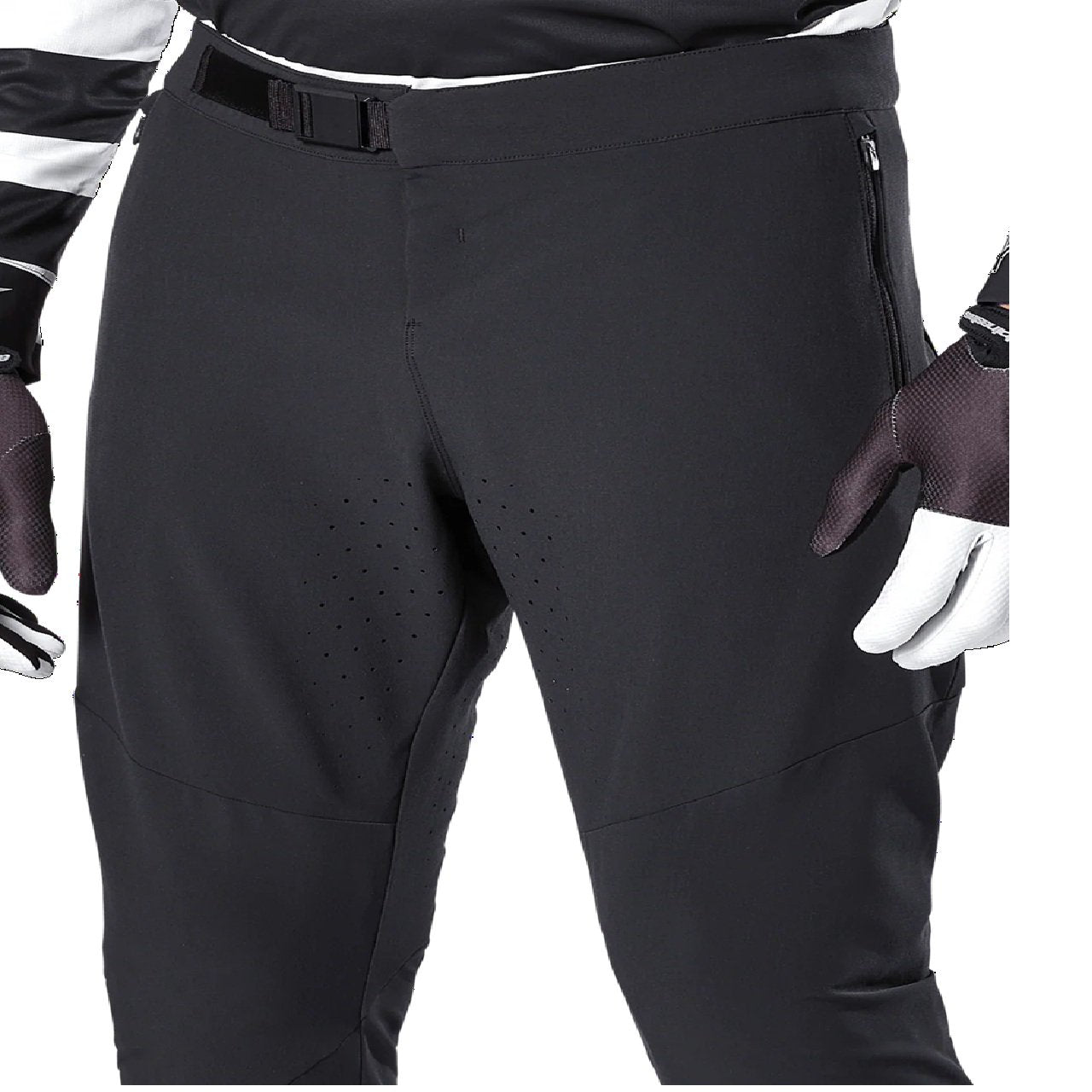 Alpinestars A-Aria Elite MTB Cycling Pants Black