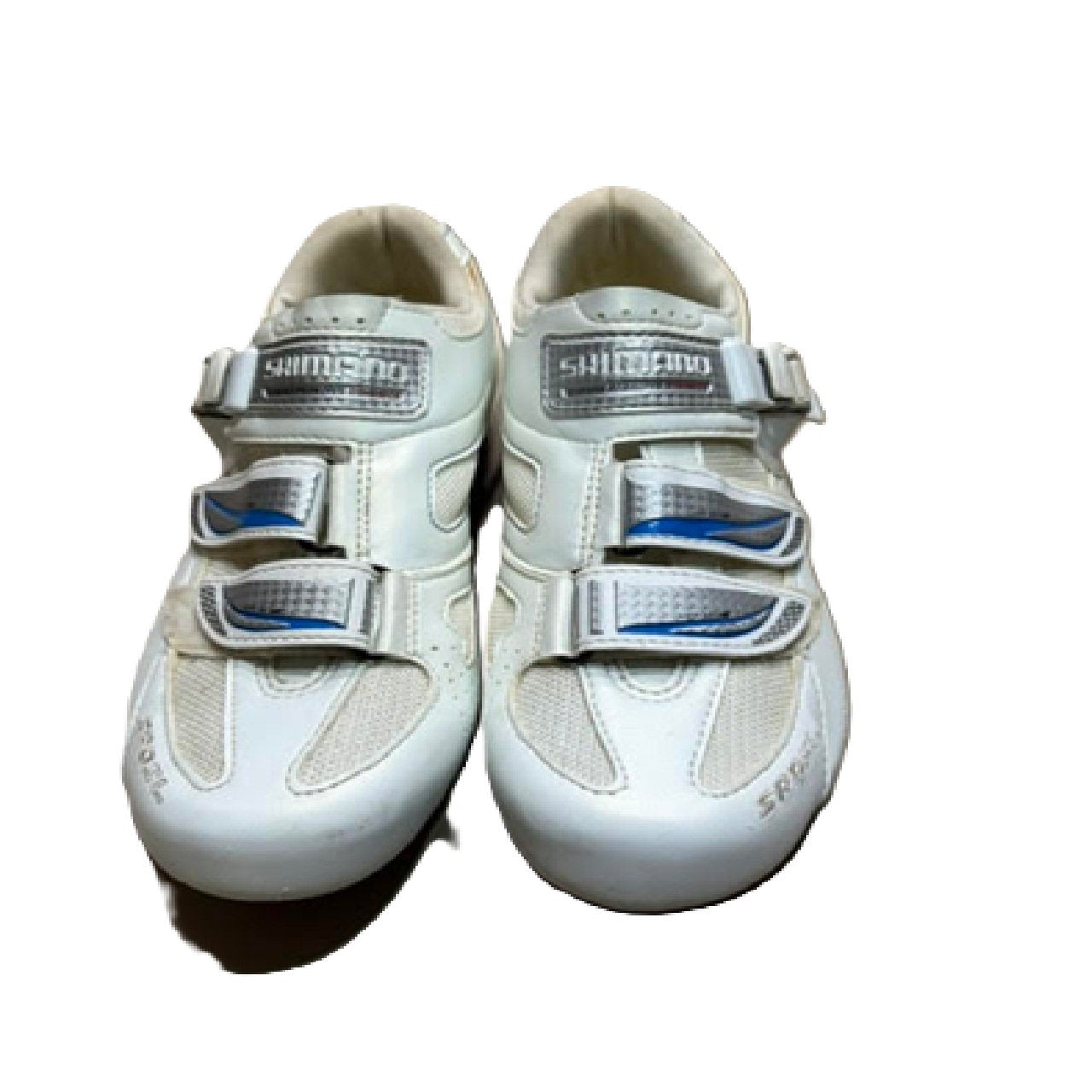 Shimano WR41 Women's Road Cycling shoe EU 41 US 8.5 BM1