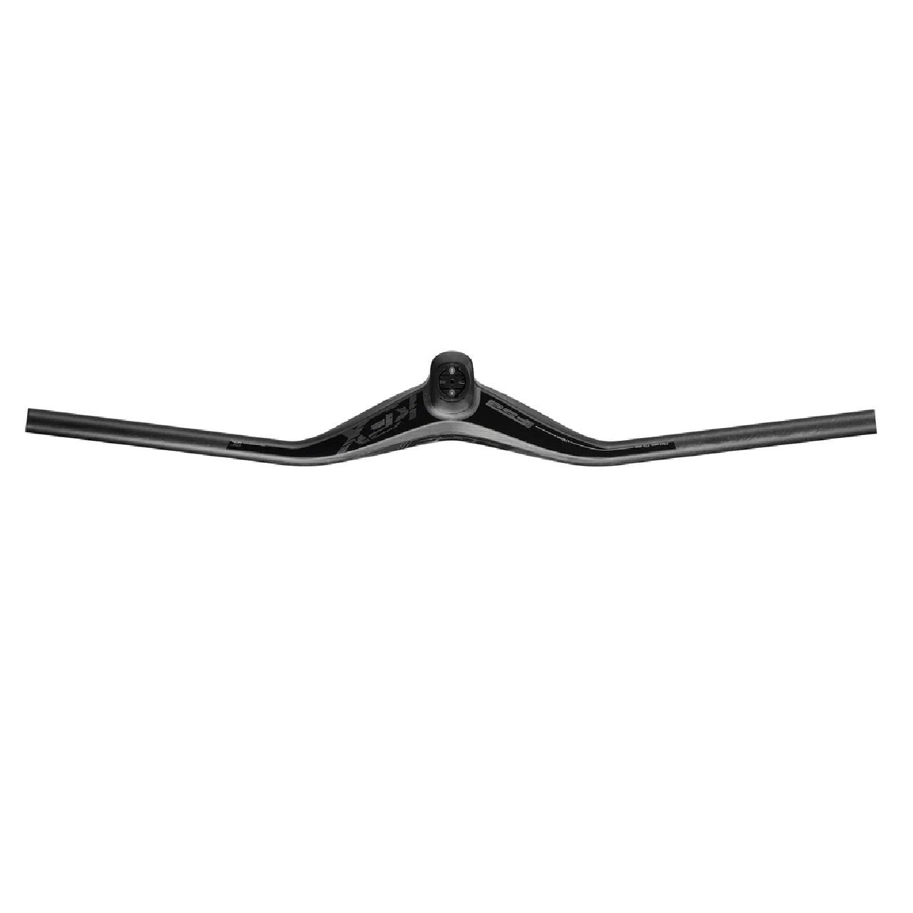 FSA KFX MTB SiC Integrated ICR Carbon Mountain Bike Handlebar & Stem