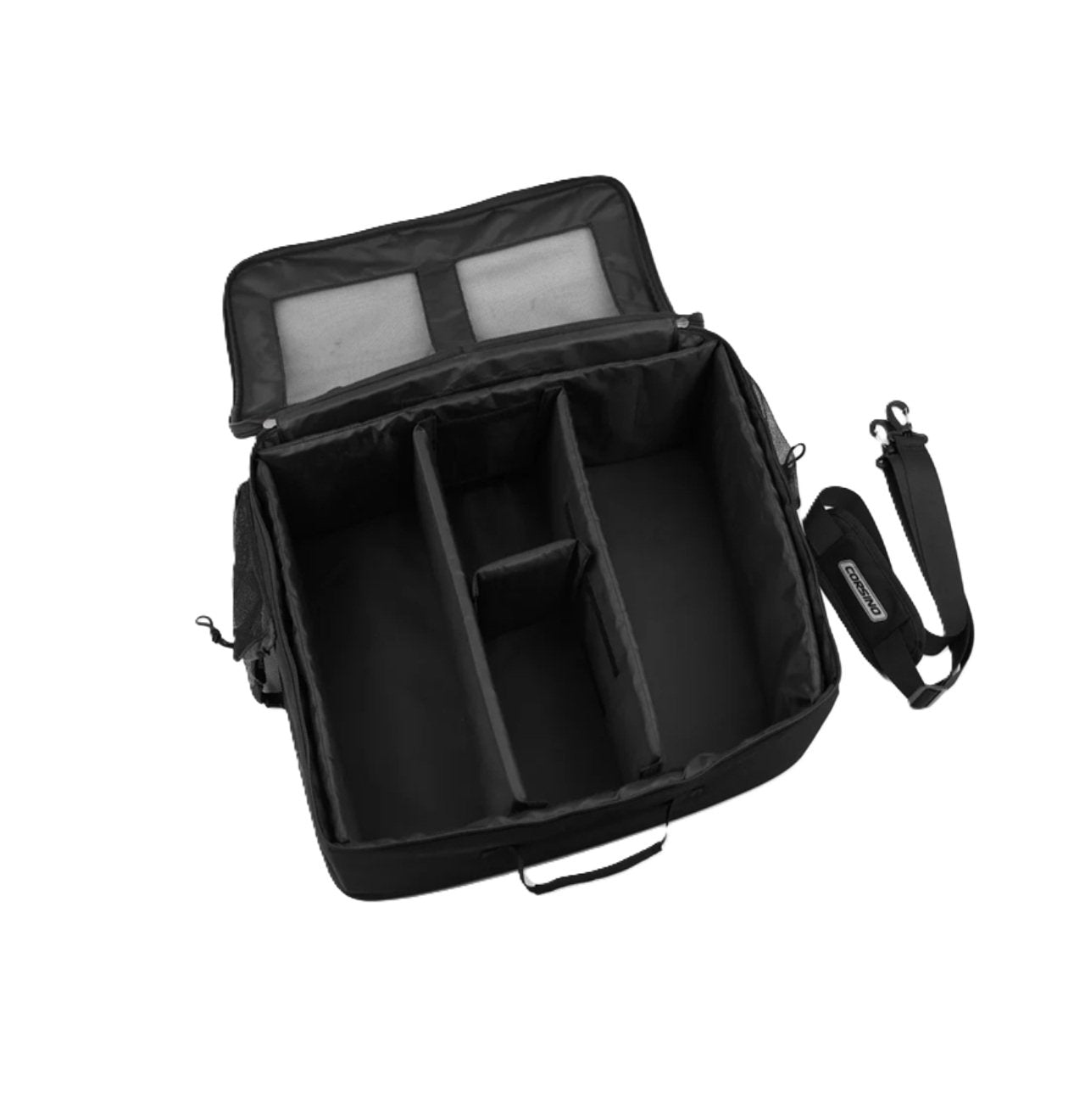 Corsino Traveller - Carry-on Bicycle Gear travel Bag