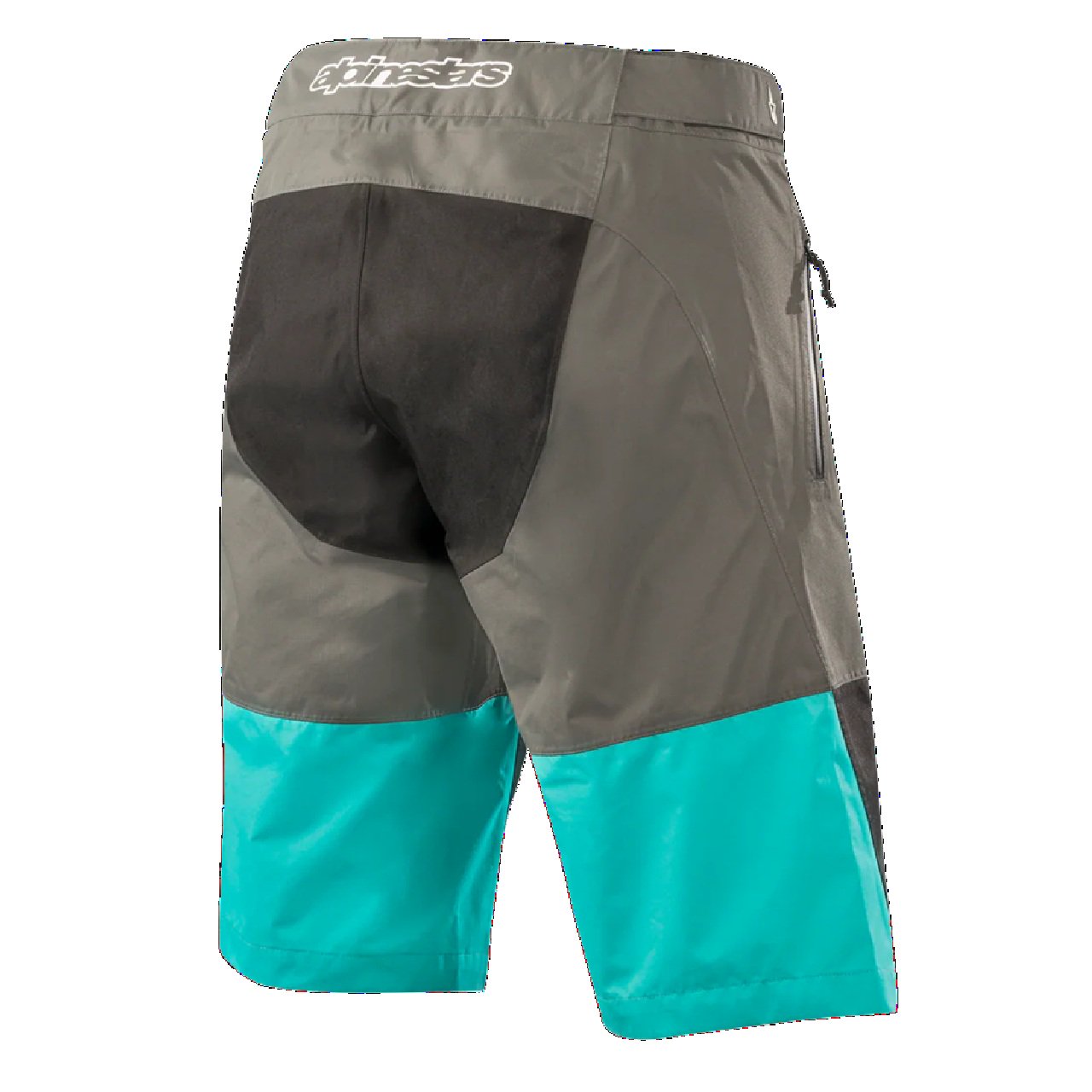 Alpinestars Tahoe WP MTB Cycling Shorts Men's Dark Shadow/Black/Ceramic