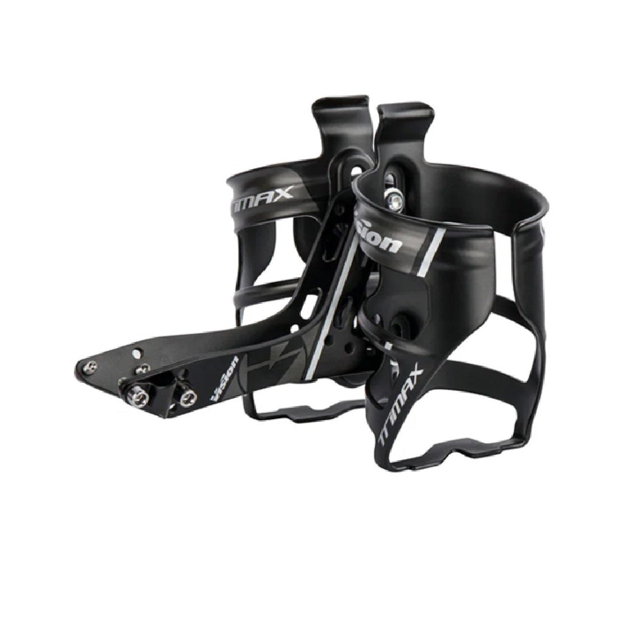 Vision TriMax Rear Seat Triathlon Bike Hydration Drink System