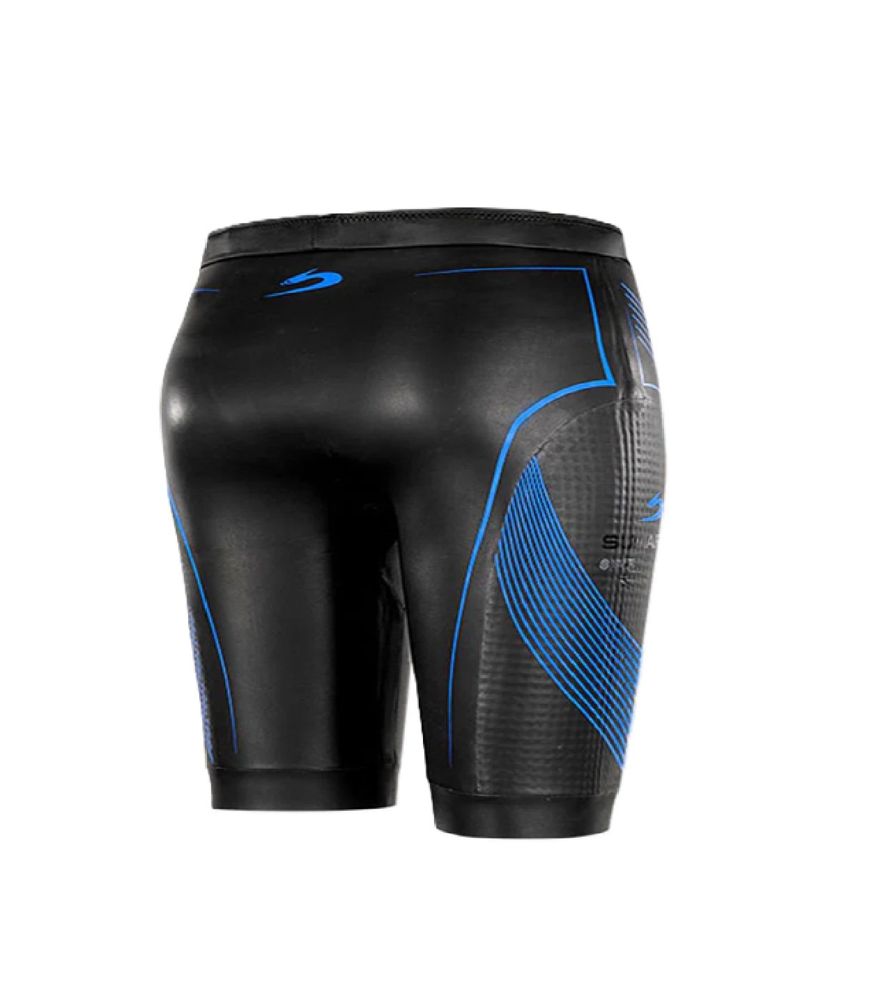 Sumarpo Flow Boyancy Triathlon Swim Bottoms Neoprene Unisex