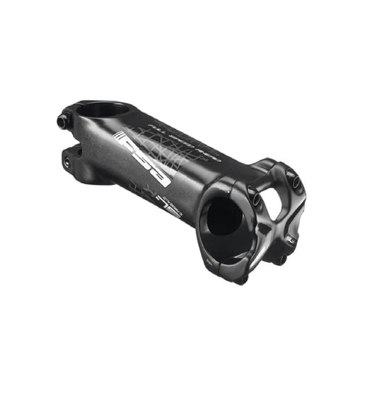 FSA SL-K MTB Carbon/Aluminum Drop Stem 31.8 x -12° x 80mm BM1