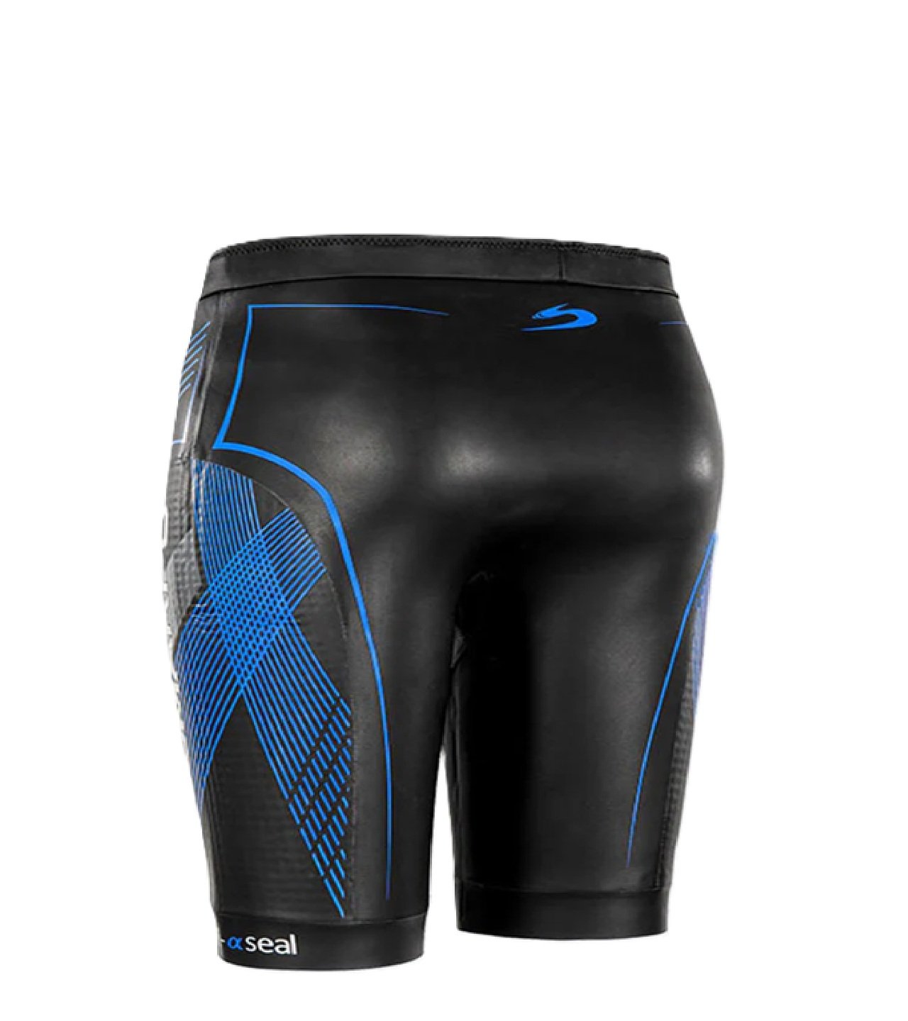 Sumarpo Flow Boyancy Triathlon Swim Bottoms Neoprene Unisex