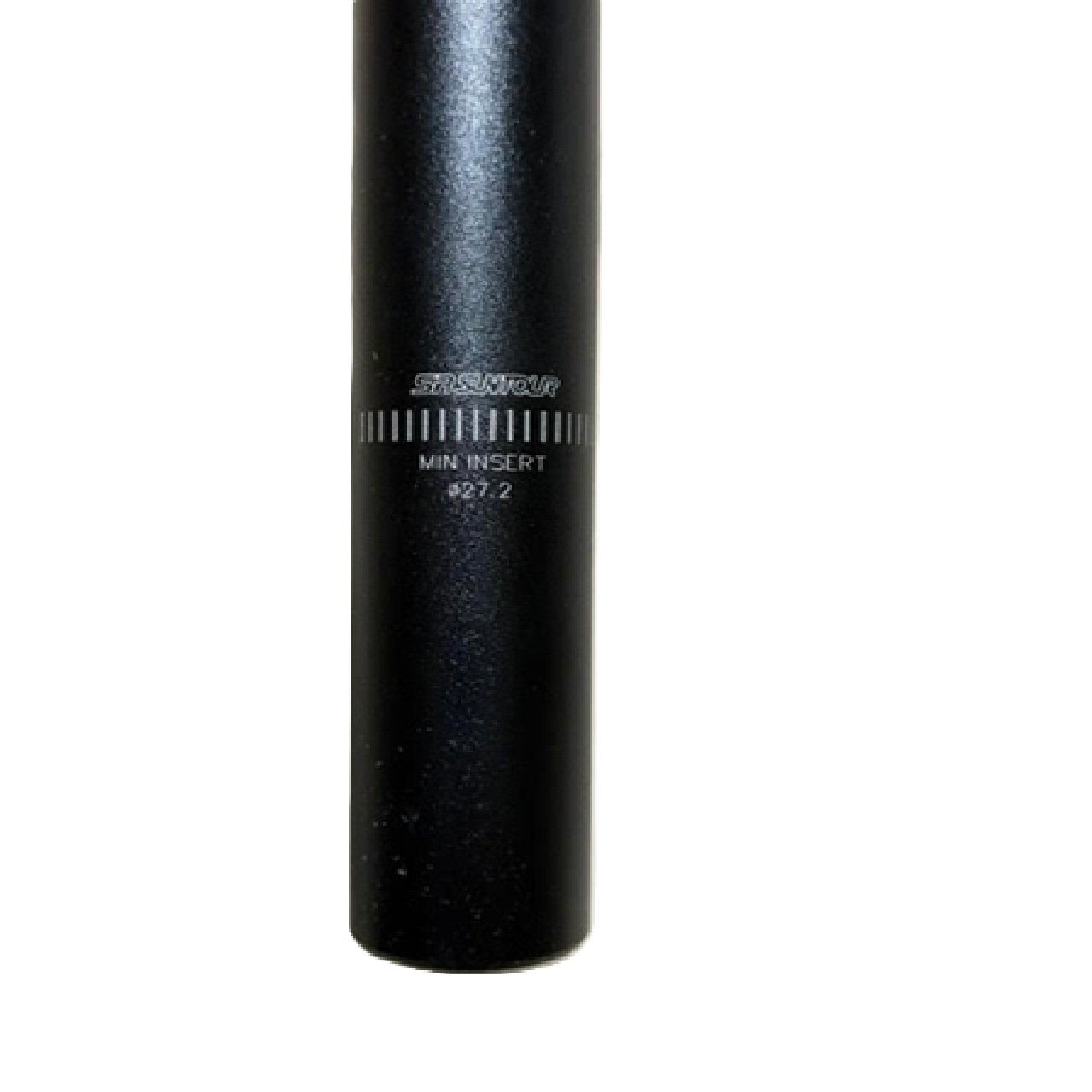 SR Suntour NCX Suspension Seatpost: 27.2 x 350mm 50mm Travel (used) BM1