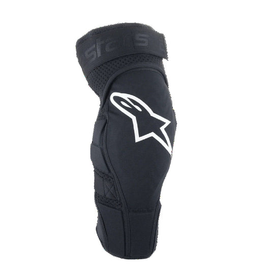 Alpinestars A-Impact Plasma Elite MTB Knee Protectors