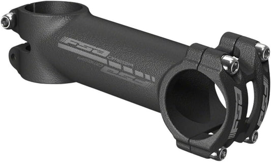 FSA Omega ST Road Bike Aluminum Bike Stem Black, 70mm