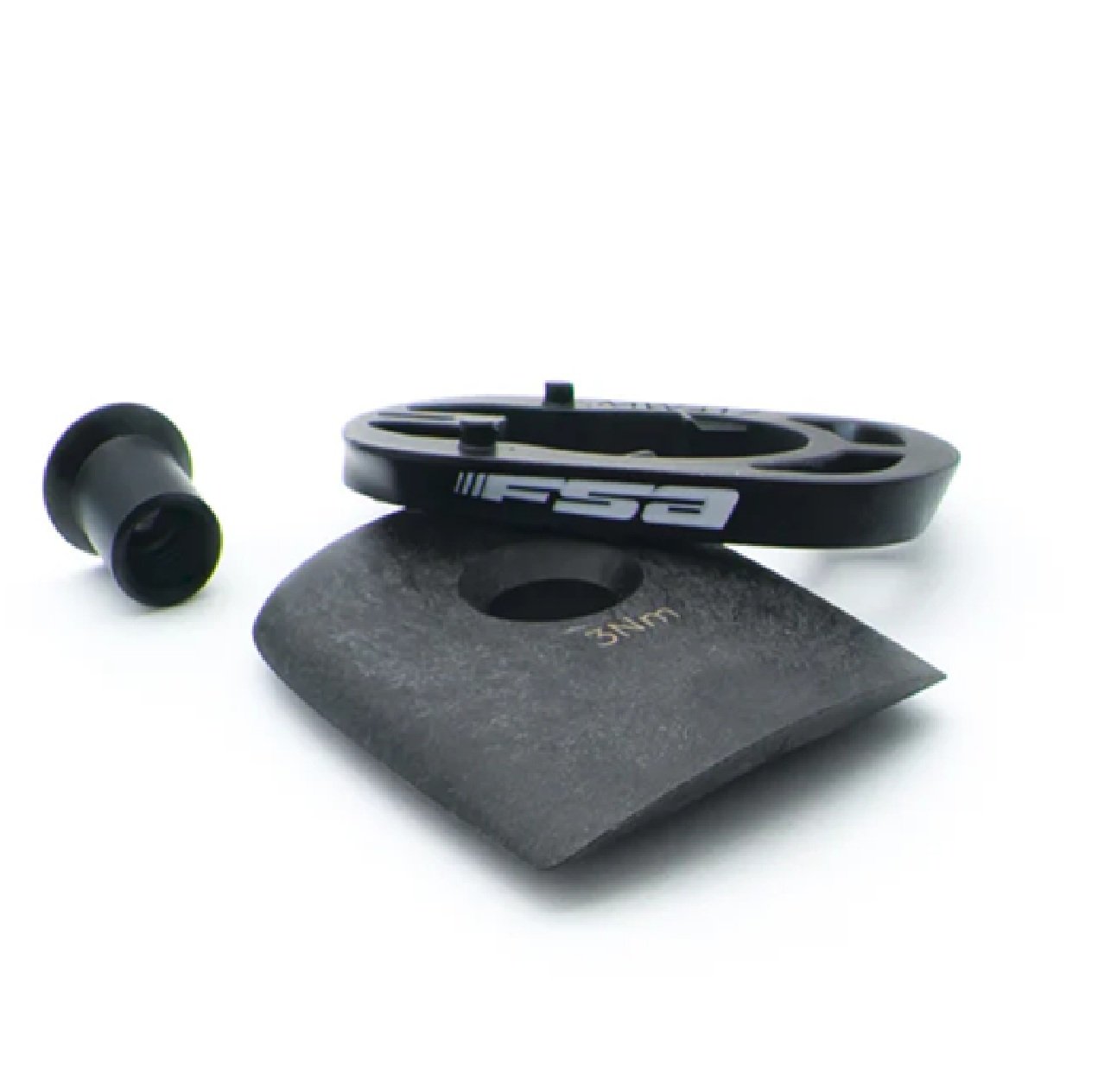 Vision 5D ACR Top Cap & Spacer Kit – Compatible with Cannondale Supersix EVO