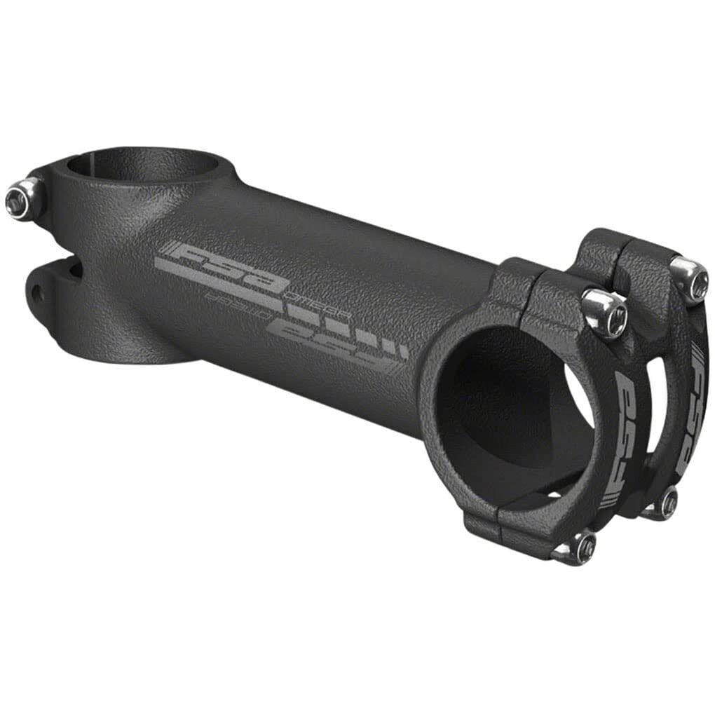 FSA Omega ST Road Bike Aluminum Bike Stem Black, 100mm