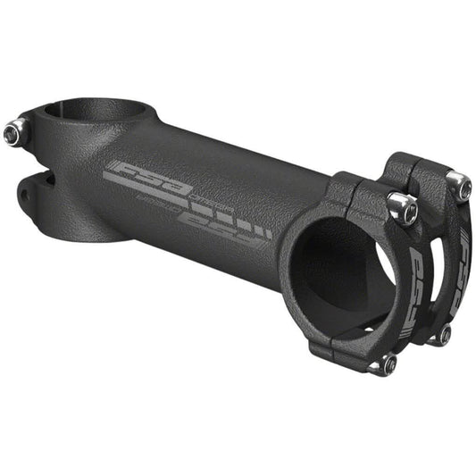 FSA Omega ST Road Bike Aluminum Bike Stem Black, 100mm