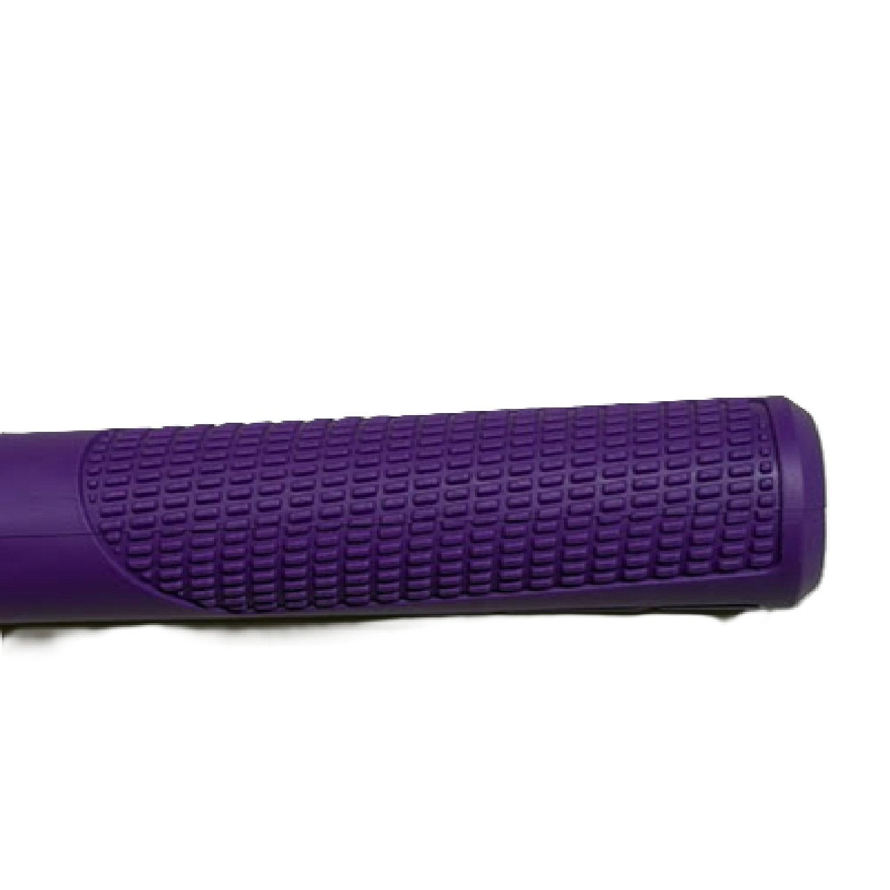 Finger Wraps Mountain Bike Lock on Grips 30mm -Grape Ape