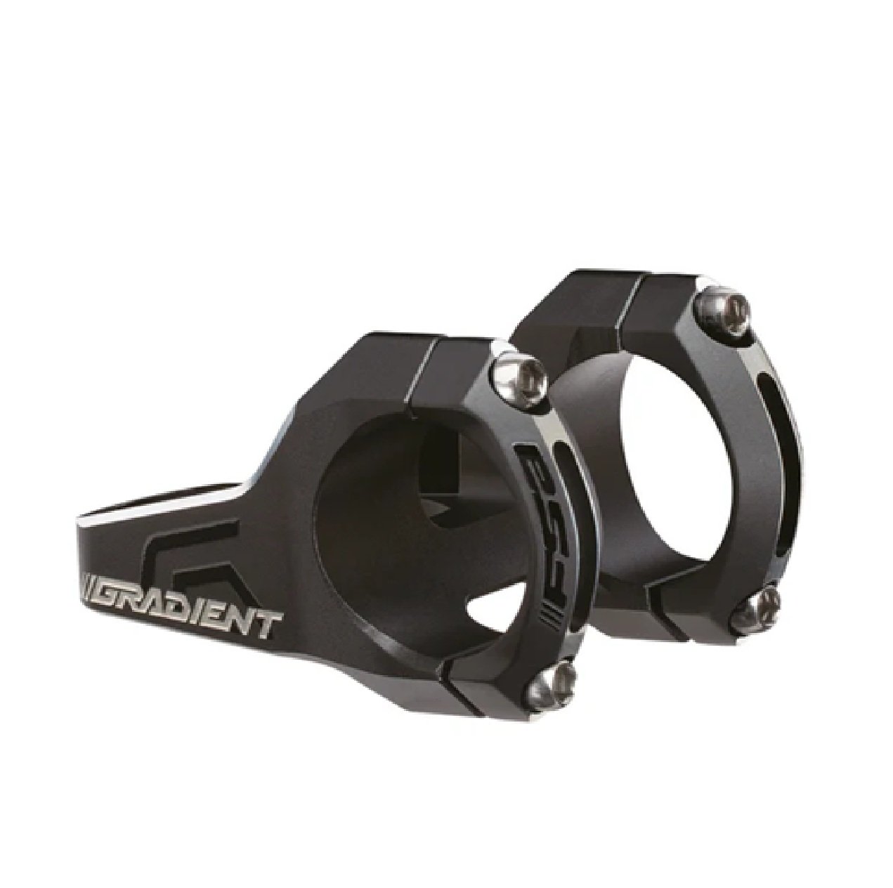 FSA Gradient Direct Mount Alloy MTB Stem 45mm