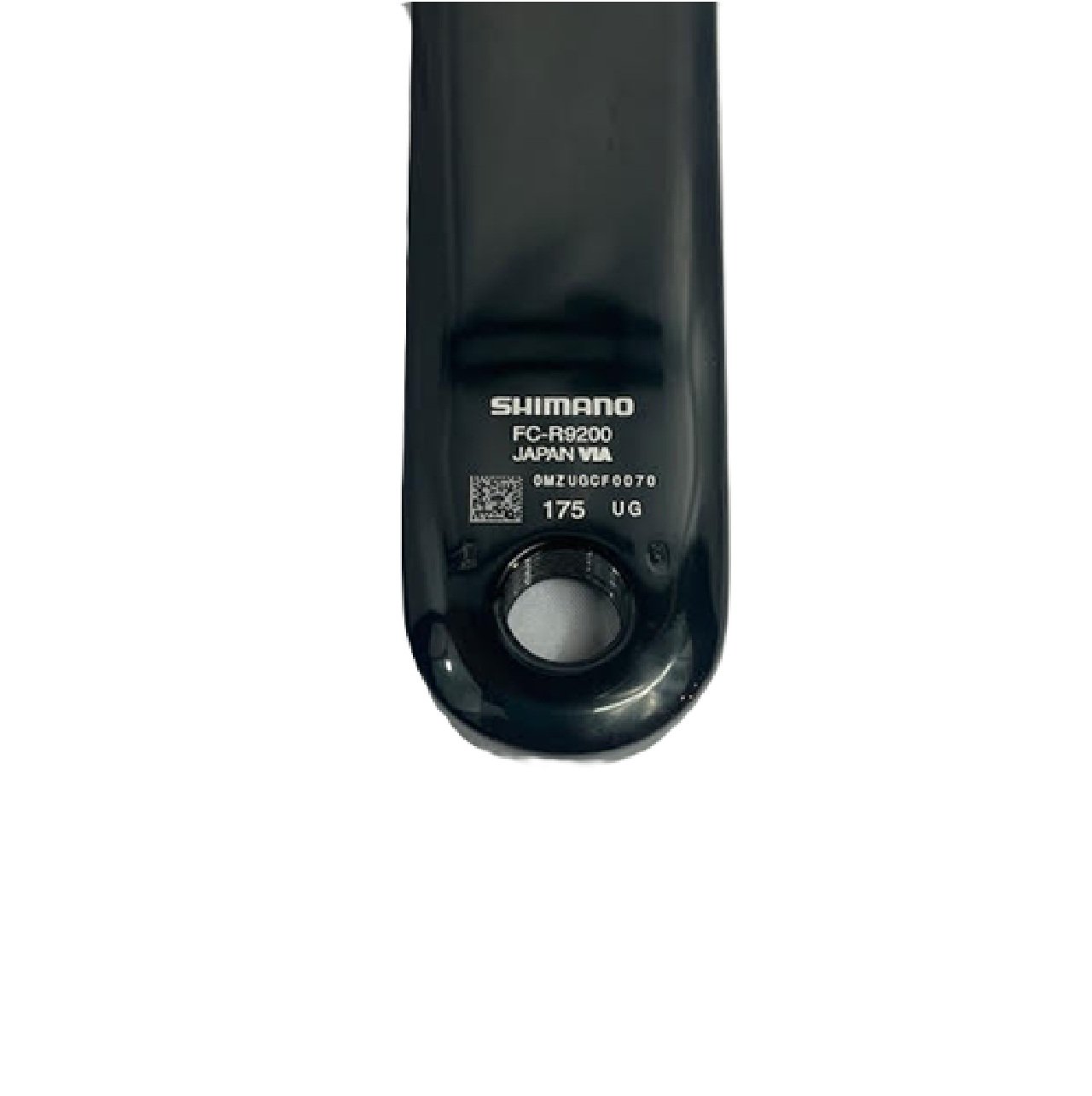 Shimano Dura-Ace 12Speed Road Crankset FC-R9200 52/36 175mm