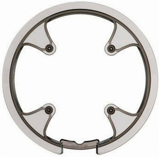 Full Speed Ahead FSA Plastic Bicycle Chain Guard - 42T - 380-5121