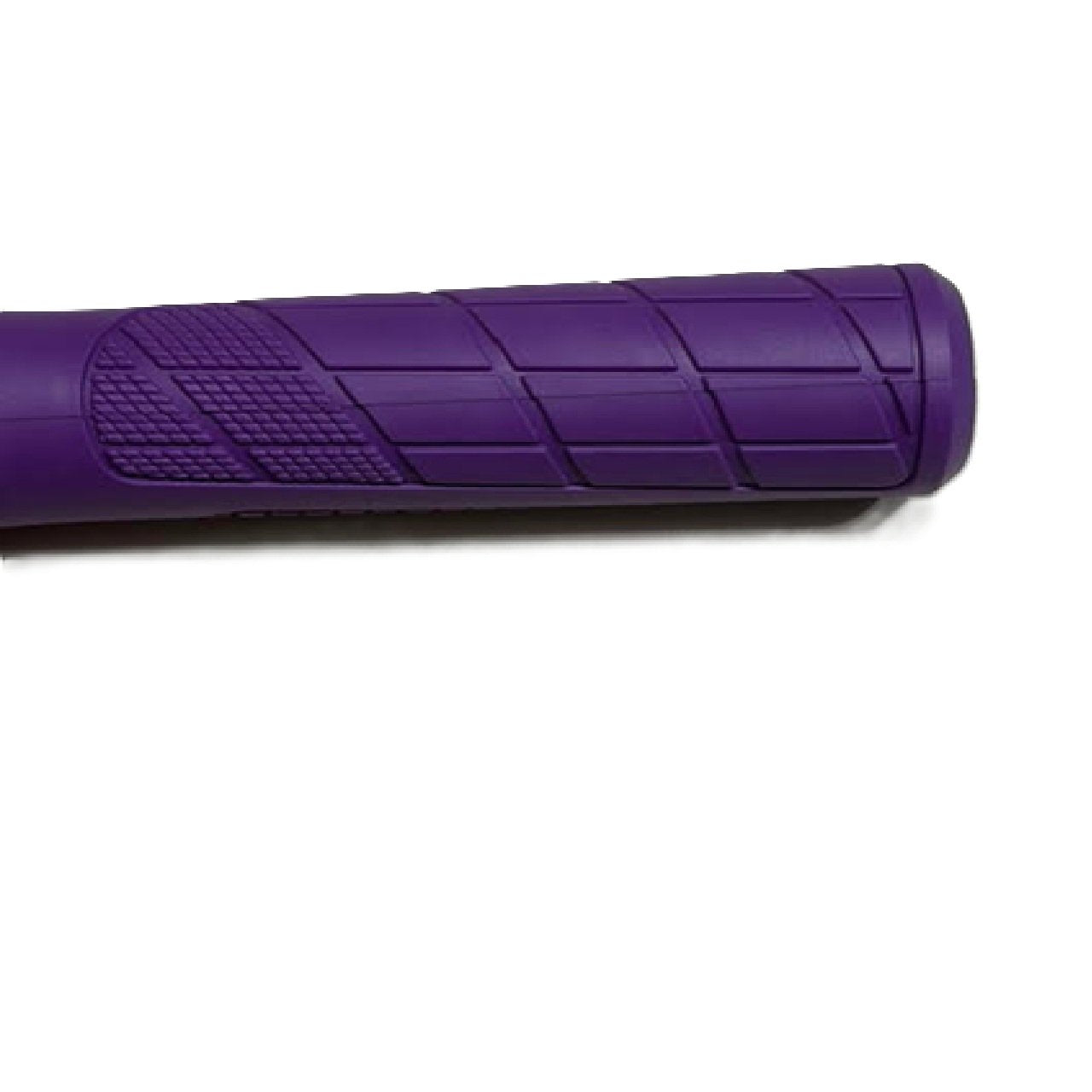 Finger Wraps Mountain Bike Lock on Grips 30mm -Grape Ape