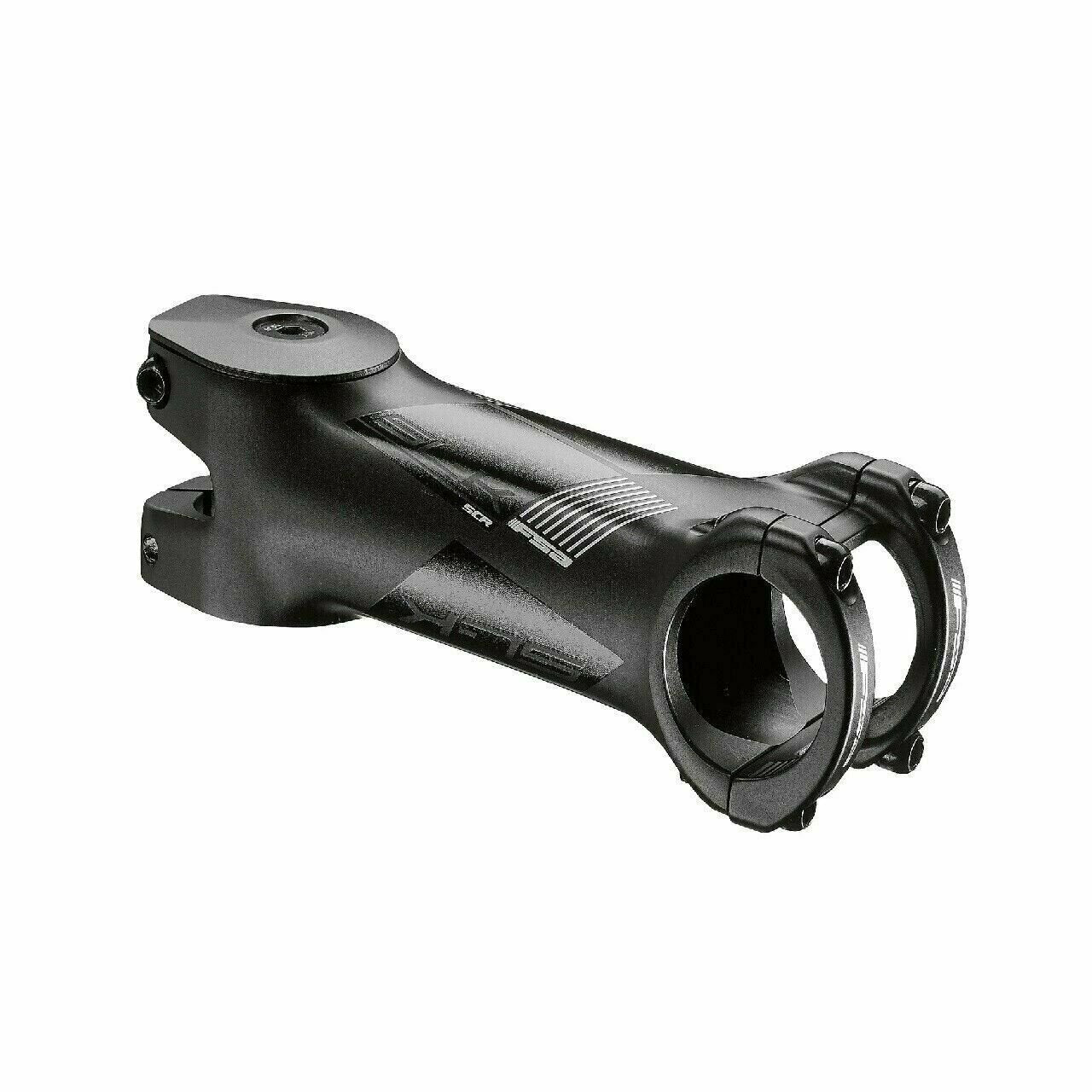 FSA SL-K Stem |+/-6º Threadless alloy Road Stem 31.8 x 100 mm A9
