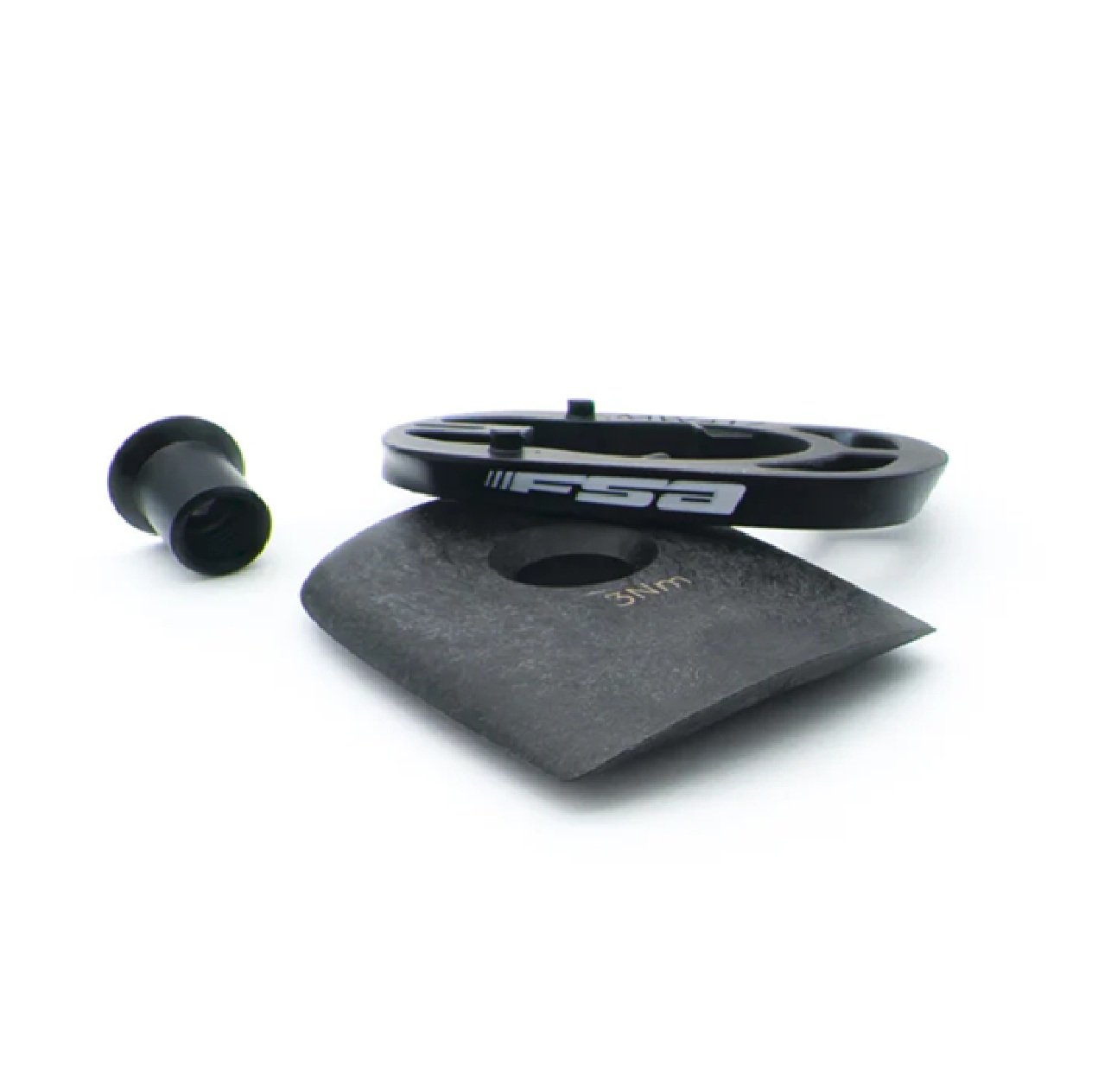 Vision 5D ACR Top Cap & Spacer Kit – Compatible with Cannondale Supersix EVO