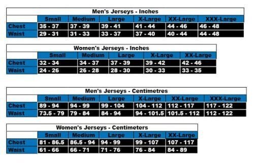 Retro Vintage Corona Cycling Jersey Look, Women's XL, full zip short sleeve