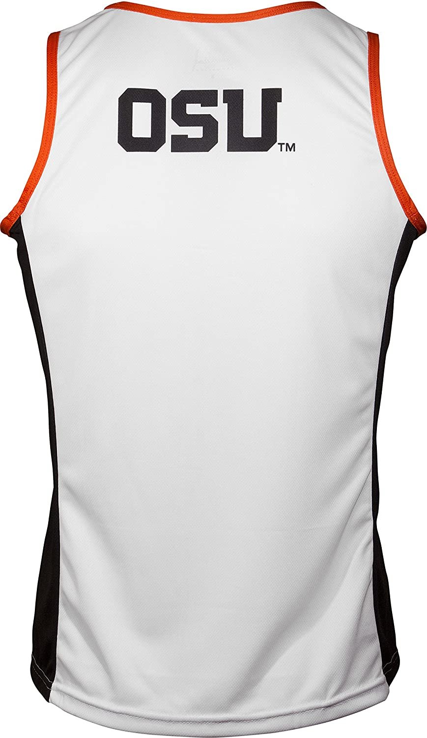 Adrenaline Promotions NCAA Oregon State University Run/Tri Singlet