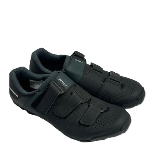 Shimano SH-XC100 (XC1) Women's MTB/Spin Cycling Shoe  41 8.5-9