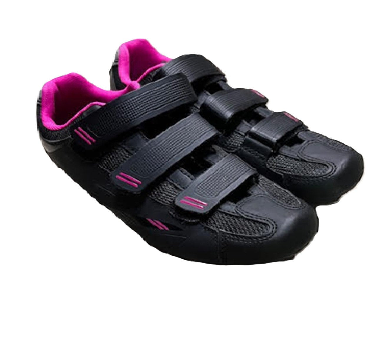 Tommaso Womens Pista 100 Cycling Shoes US 9 EU 40 BM1