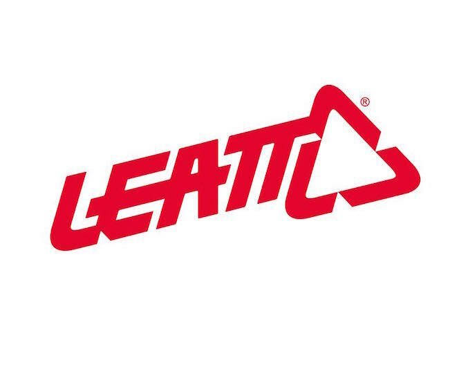 Leatt C-Frame Pro Carbon Motocross Knee Brace  Dirtbike Knee Brace Left LG/XL