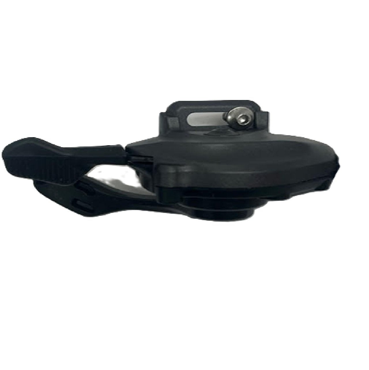 Shimano XT 12 Speed Shifter SL-M8100-IR Shifter - Right, I-Spec EV