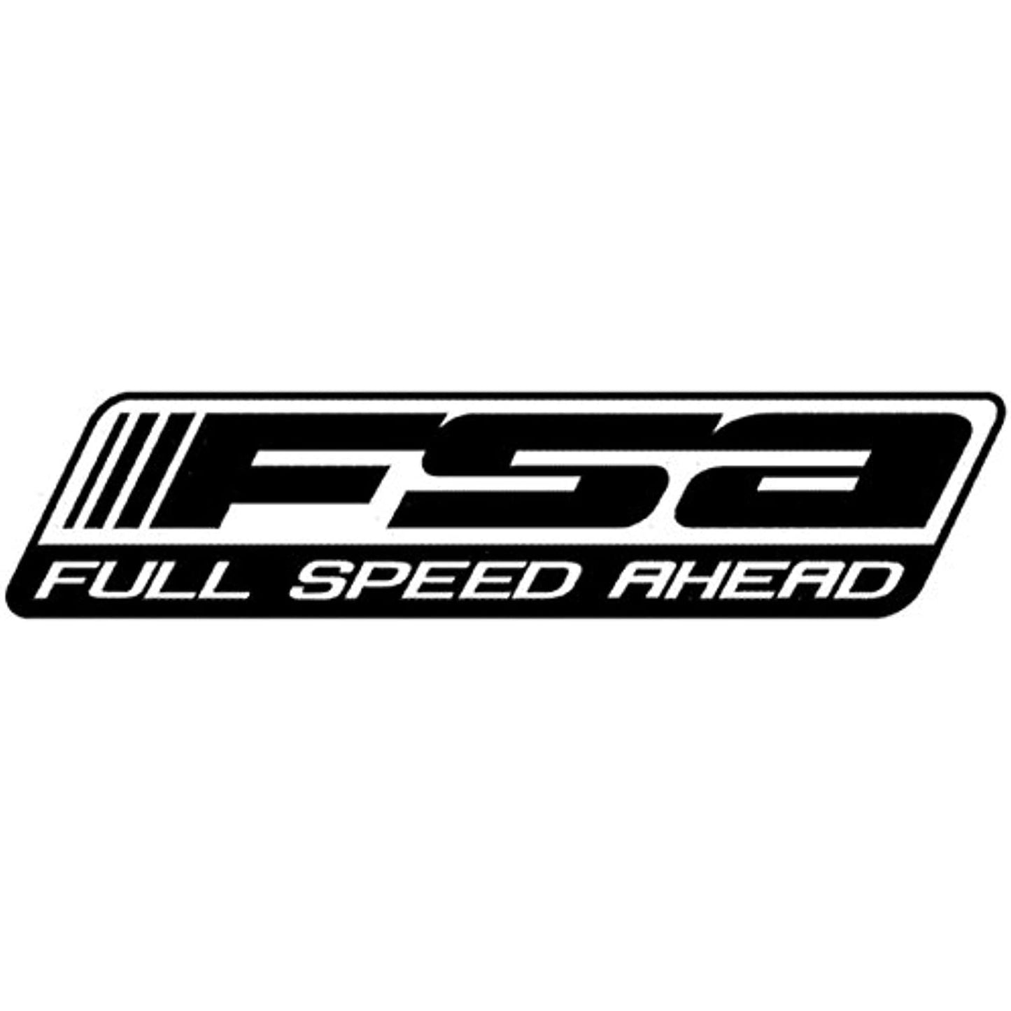 FSA K-Force WE Road Bicycle Replacement Chainring - 110x52T (4H)