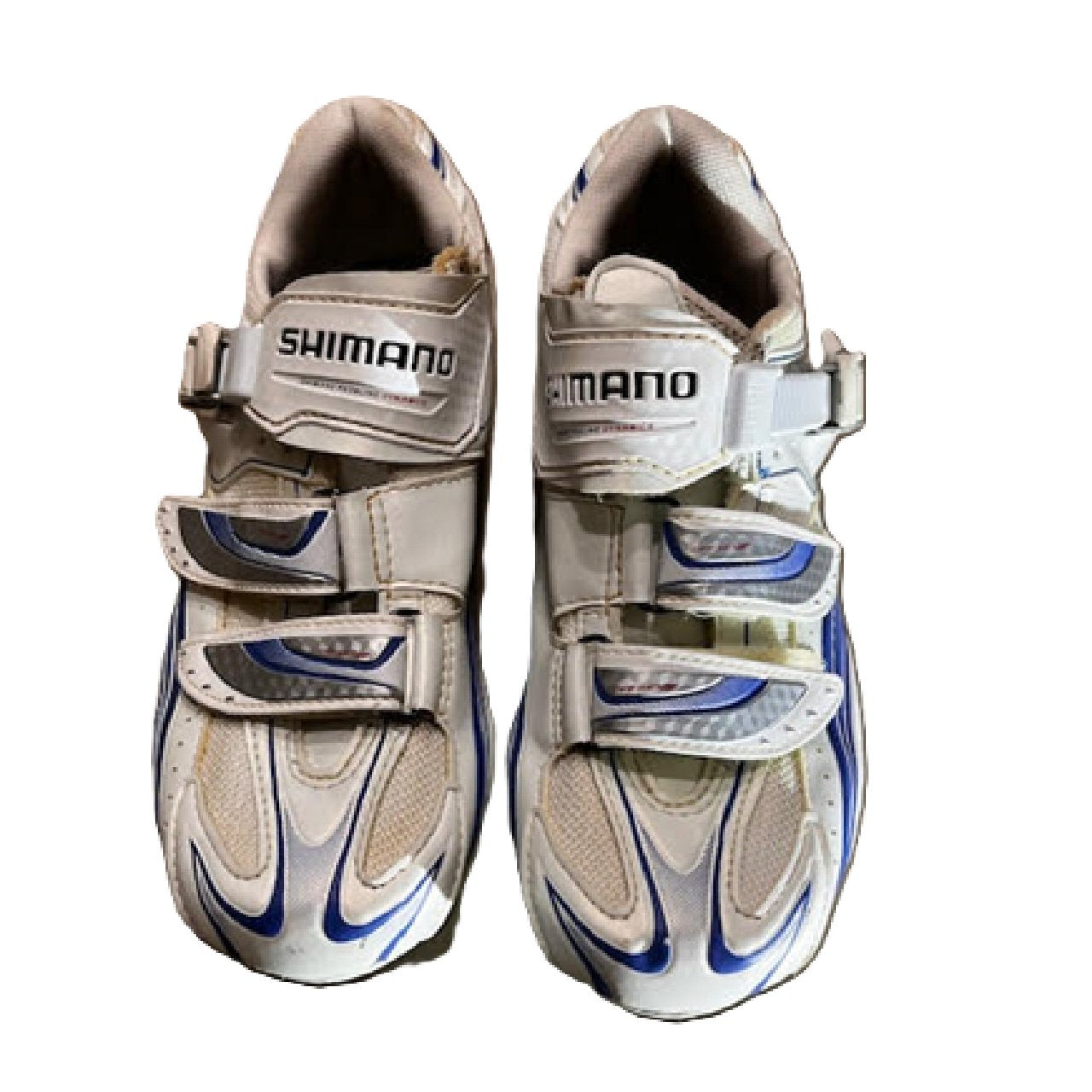 Shimano Sh-WR61 Women's Road Cycling Shoe US 8.5 EU 41
