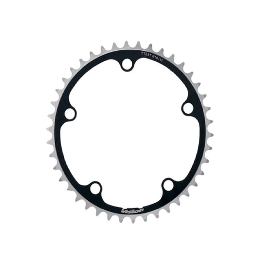 Vision Metron TT Alloy 5 bolt Inner Chainring 130 BCD x 42t