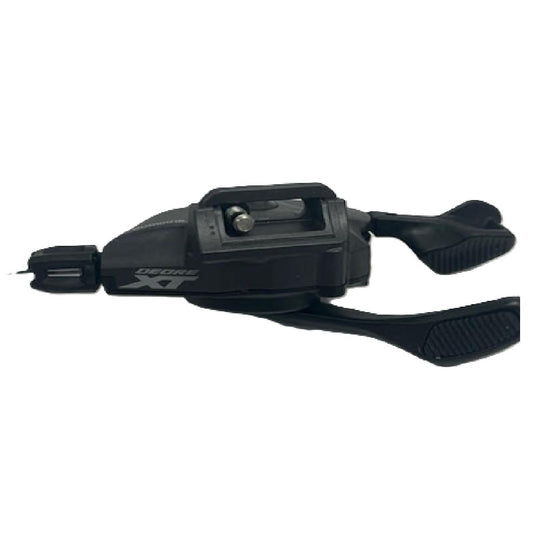 Shimano XT 12 Speed Shifter SL-M8100-IR Shifter - Right, I-Spec EV