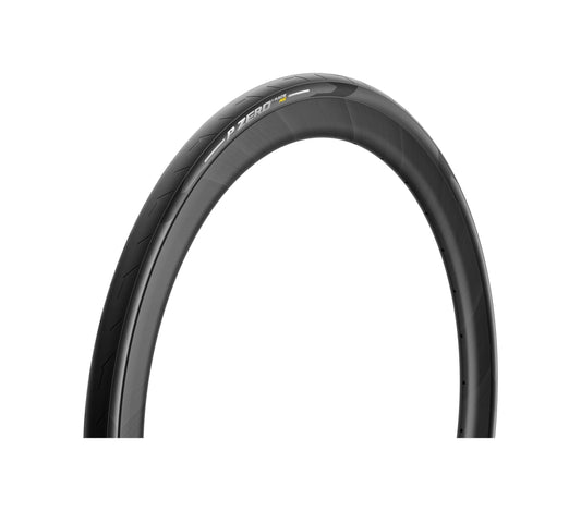 Pirelli P Zero™ Race RS Road Tire, 700x26C, Folding, Clincher, SmartEVO2, TechBELT, 127TPI, Black