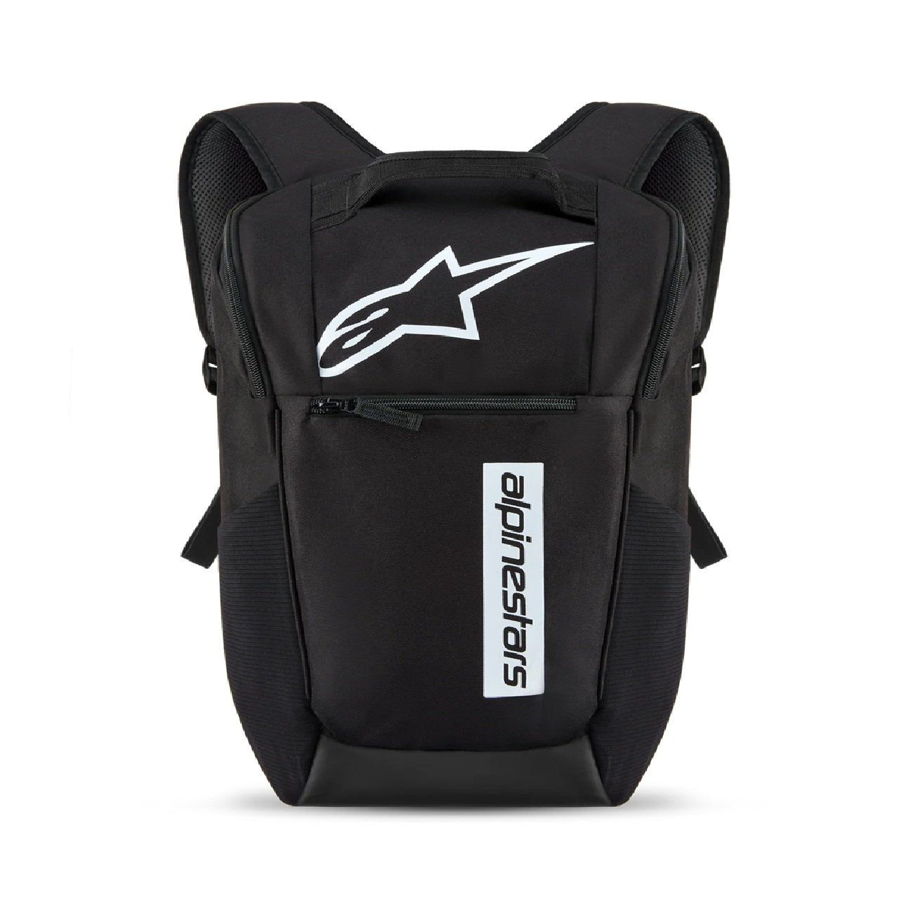 Alpinestars Defcon V3 MTB or Motocross Riders Backpack -Black