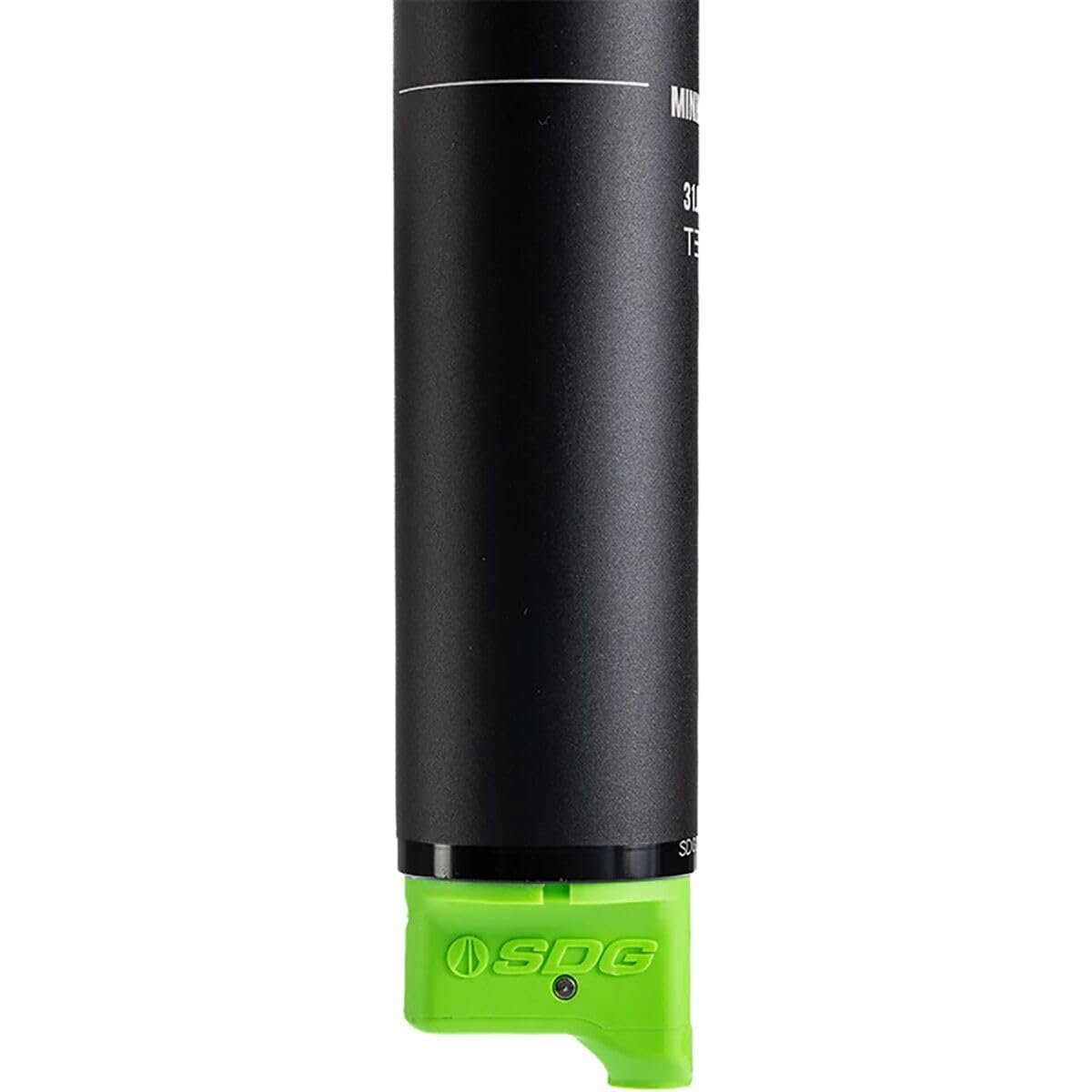 SDG Tellis V2 Dropper Adjustable MTB Seatpost 31.6 x 150mm